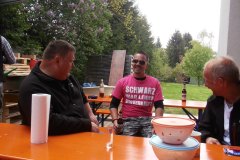 Maiwanderung